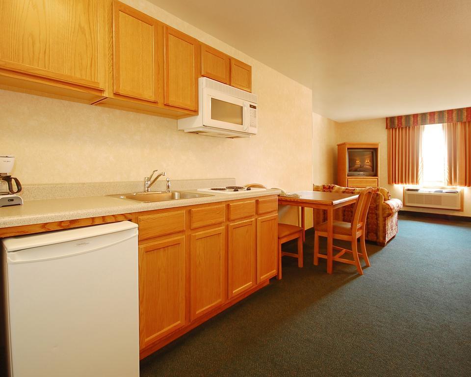 Comfort Inn Bozeman Exterior foto